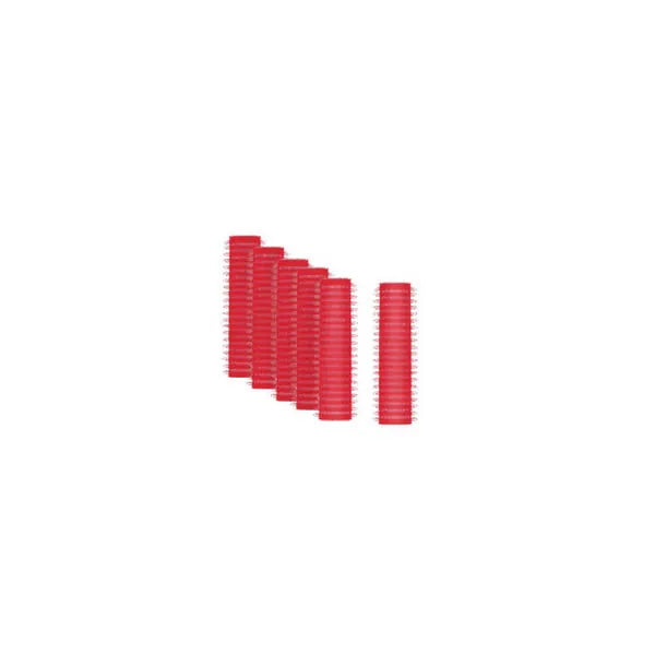 BETER Self-Gripping Rollers 13mm Set mit 6 Haarwicklern