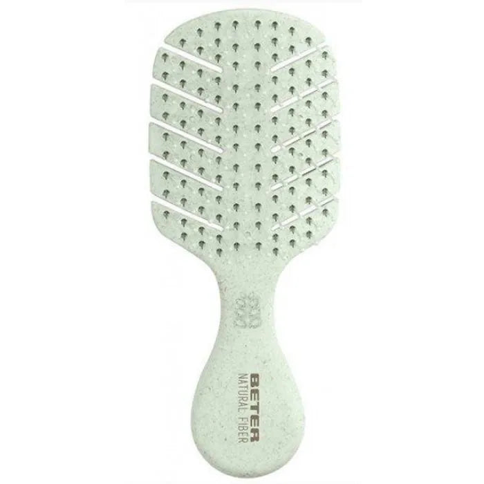 Beter Natural Fiber Mini Haarbürste