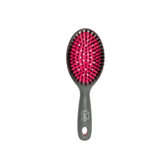 BETER Bright Day Cushion Brush Fuchsia