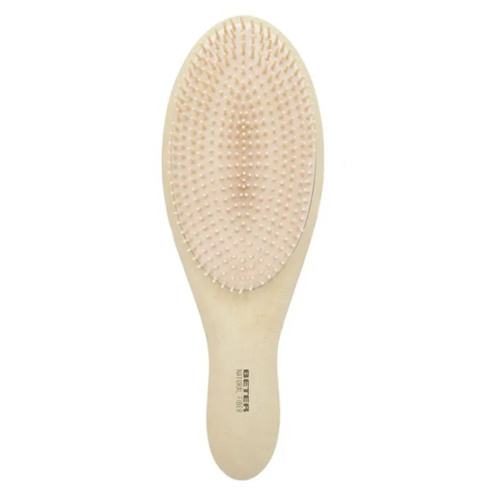 BETER Deslia Entwirrbürste Natural Fiber Beige
