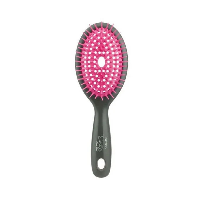 BETER Deslía Hair Flow Small Oval Brush
