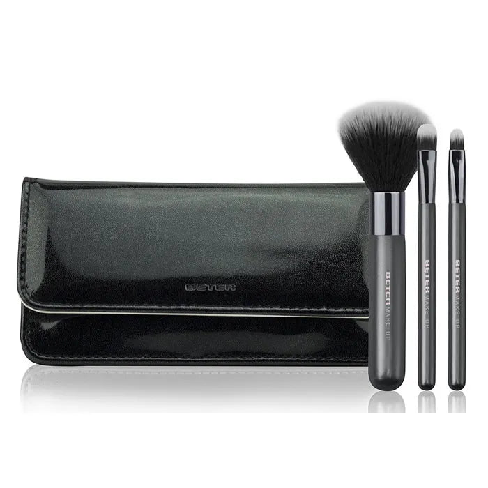 BETER Black Day To Night Pflegeset 4-teilig