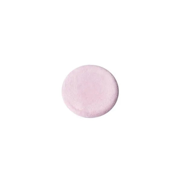 BETER Cosmetic Powder Puff in Cotton