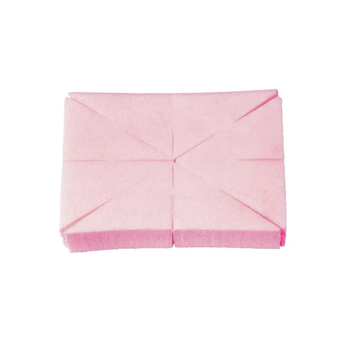 BETER Make Up Wedge Latex Schwamm