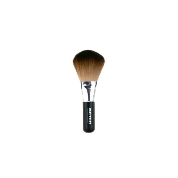 BETER Make Up Brush Synthetic Hair