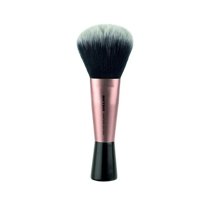 BETER Puderpinsel Thick Brush für Puder Make-up