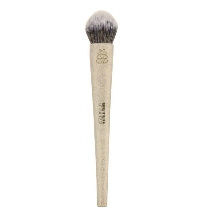 Beter Natural Fiber Yachiyo Rougepinsel Beige