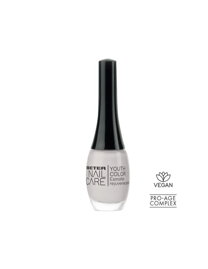 BETER Nail Care Youth Color Oat Latte 11ml Nagellack