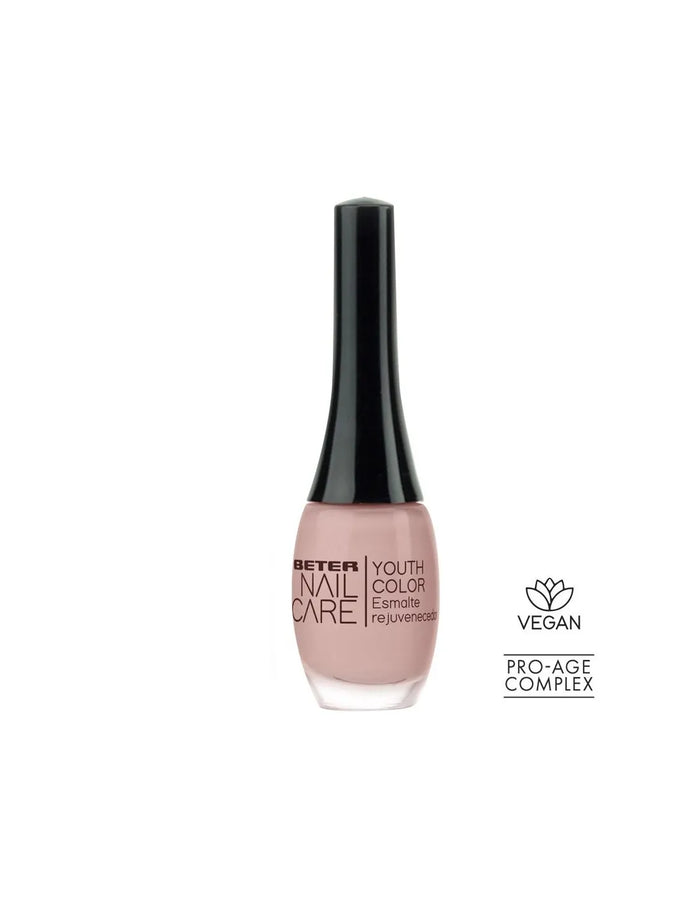 BETER Nail Care Youth Color 032 Sand Nude 11ml