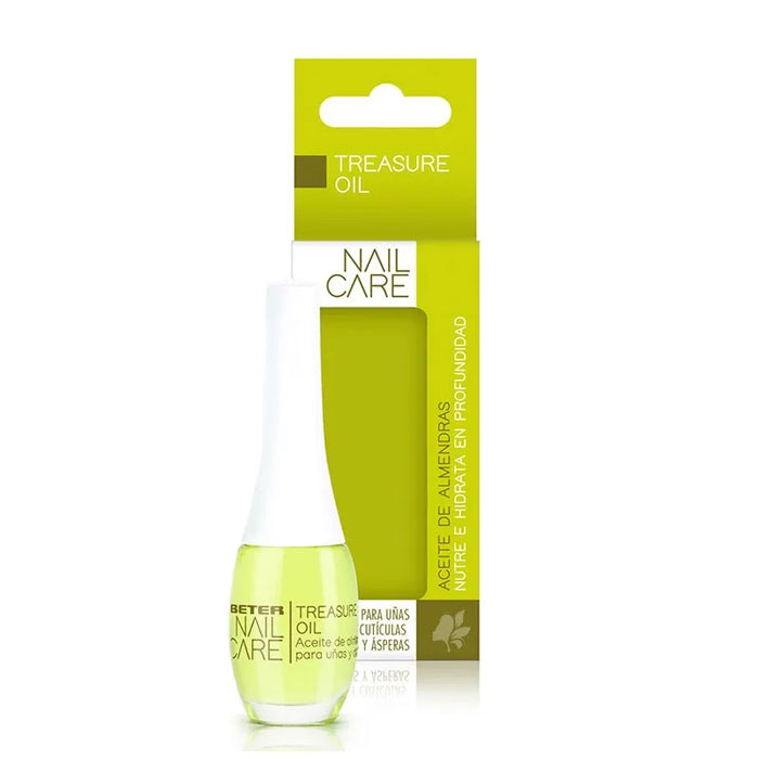 Beter Almond Oil Nagelpflege 10 ml Flasche