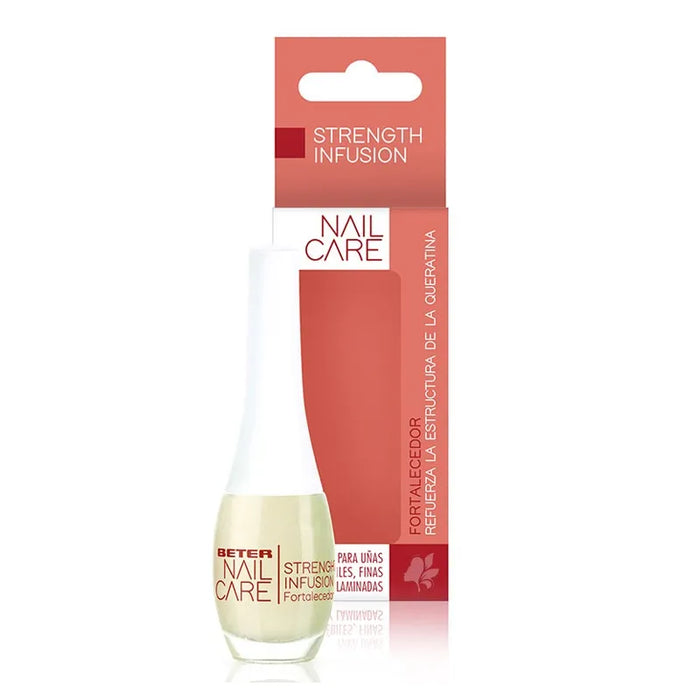 BETER Nail Care Strengthener Nagelpflege