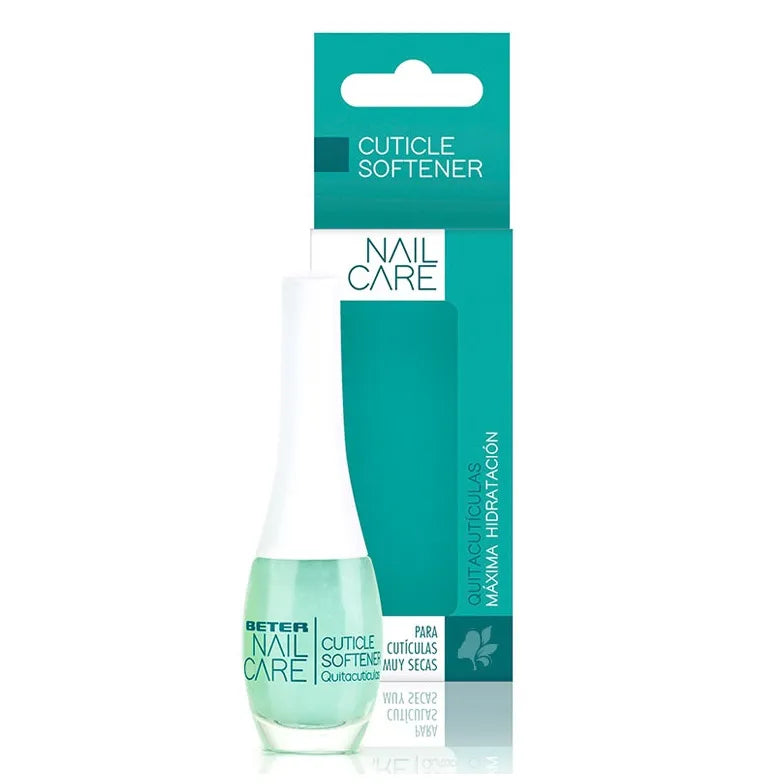 BETER Nail Care Cuticle Remover