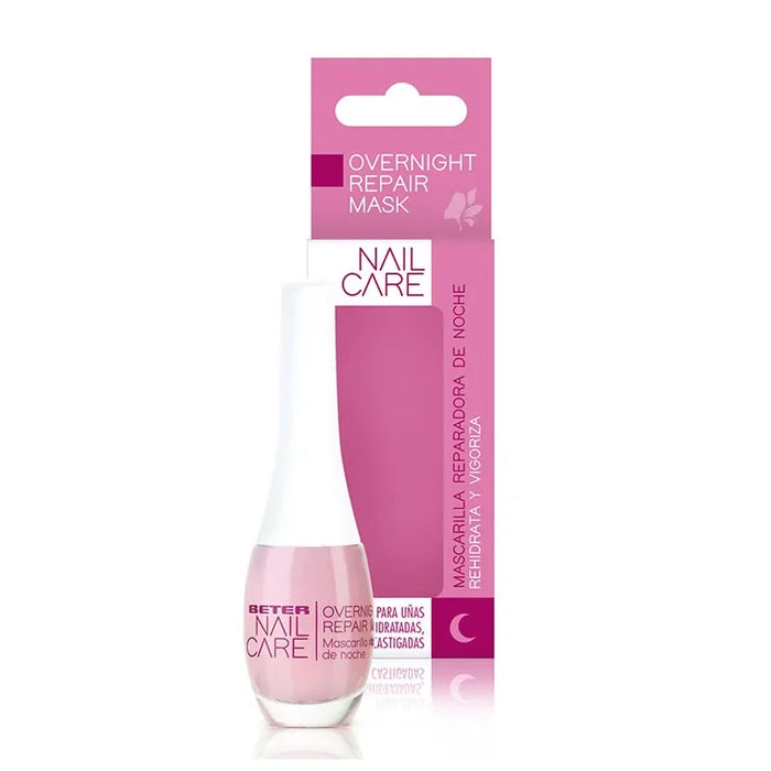 BETER Nail Care Night Repair Mask