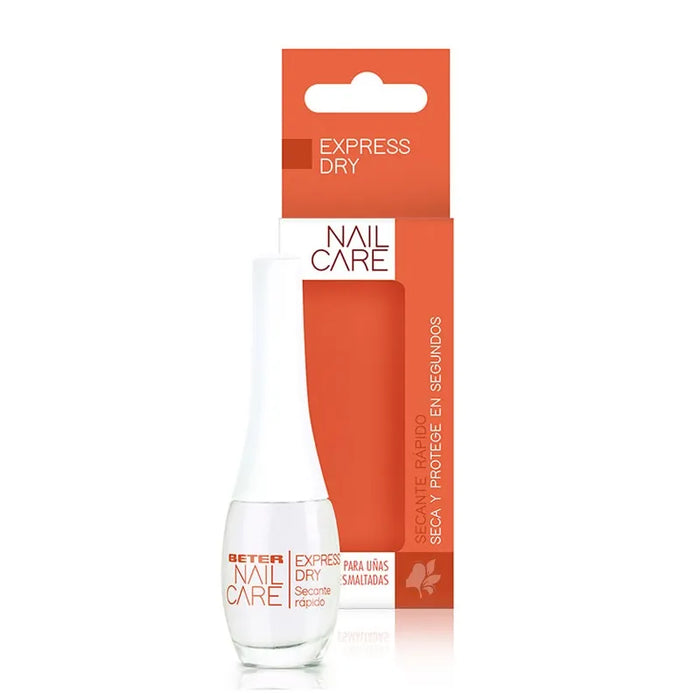 Beter Nail Care Quick Drying Nagelpflege 10 ml