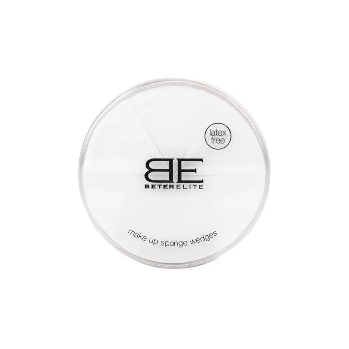Beter Makeup Sponge Latex Free Beauty Schwamm
