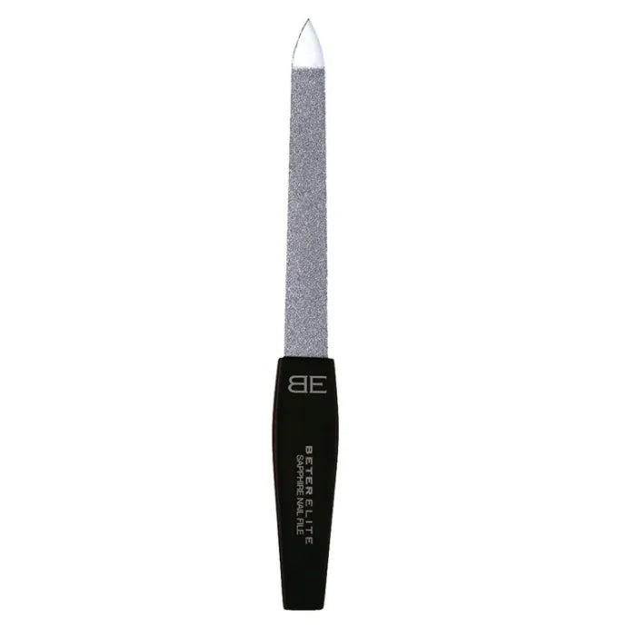 BETER Elite Sapphire Nagelfeile