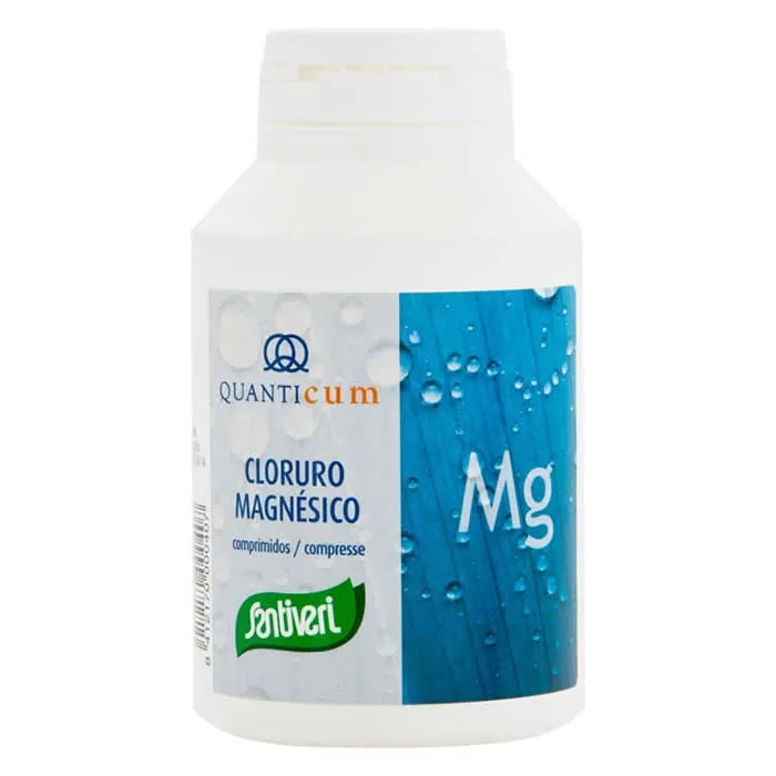 Santiveri Magnesiumchlorid Tabletten 230 Stück