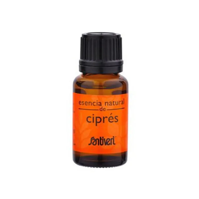 Santiveri Ätherisches Öl Zypresse 14ml