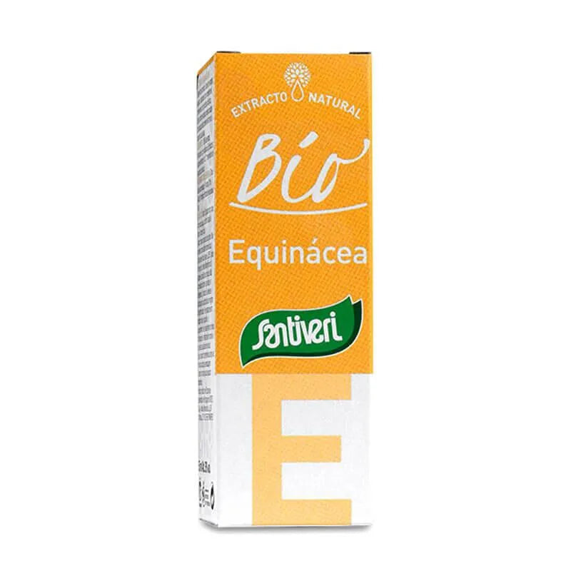 Santiveri Echinacea Pflanzenextrakt 50ml