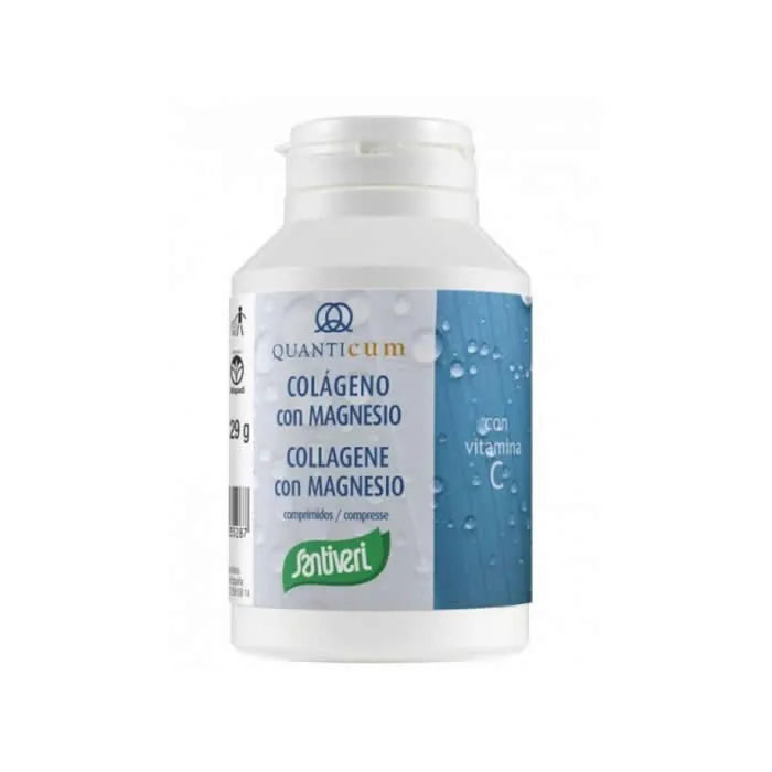 Santiveri Kollagen + Magnesium 180 Tabletten