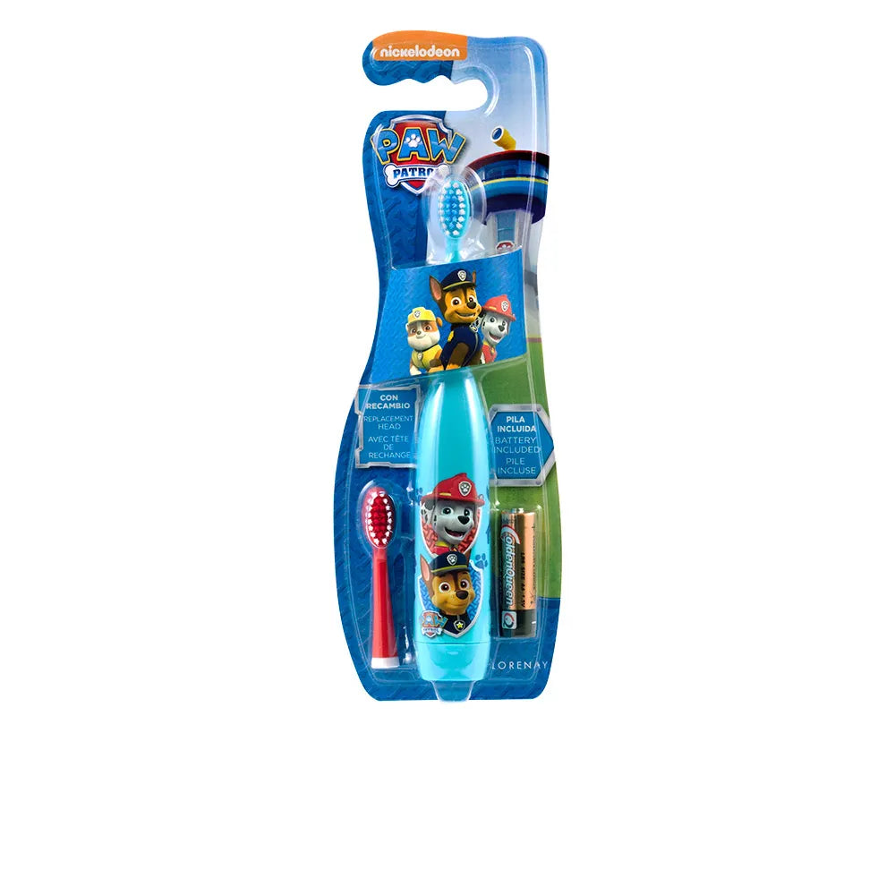 CARTOON Paw Patrol Elektrische Zahnbürste