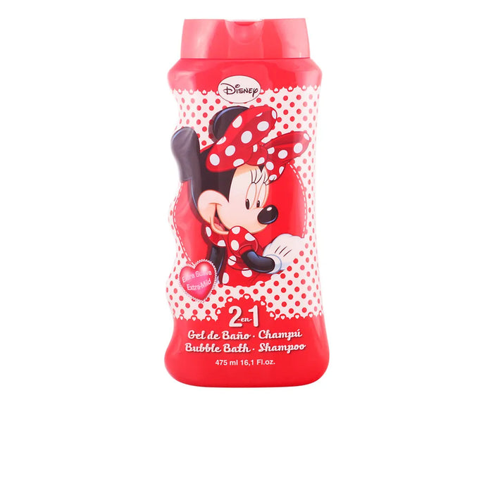 Disney Minnie Shampoo und Duschgel 475ml