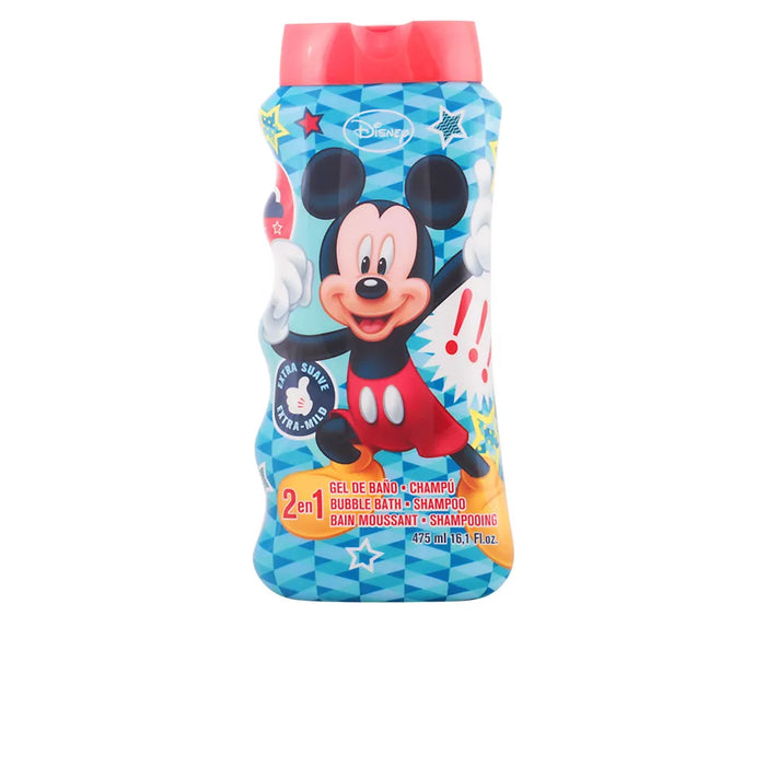 Disney Mickey Shampoo und Duschgel 475ml
