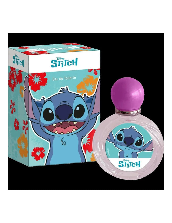 CARTOON Lorenay Stitch Eau de Toilette 50ml