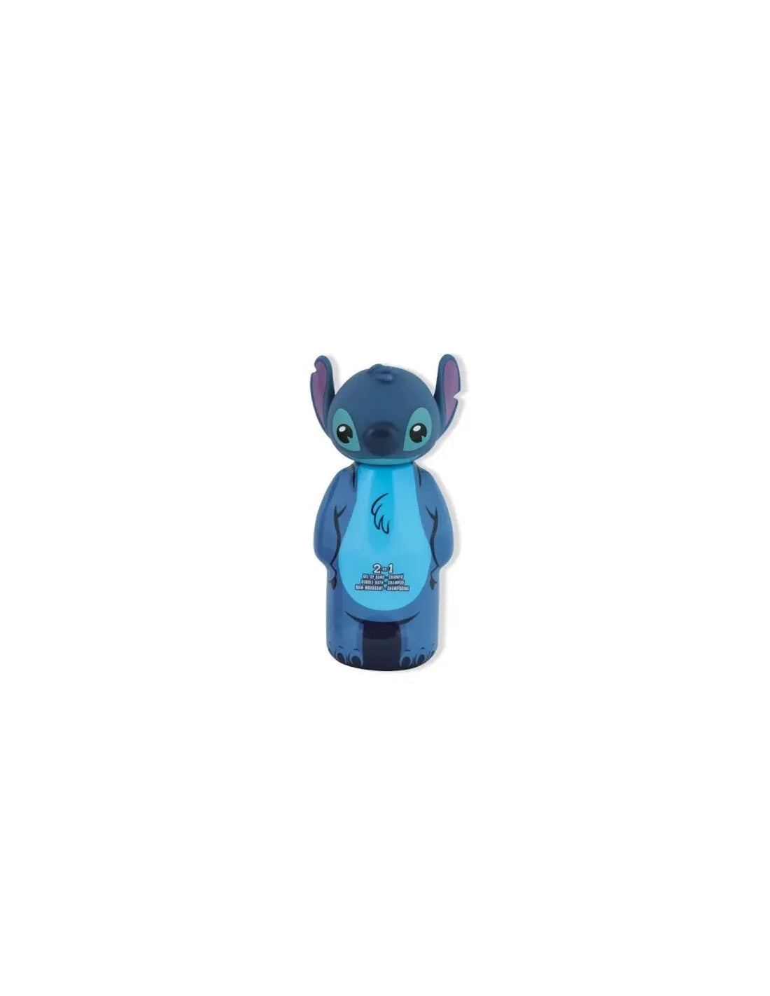 Disney Stitch Shampoo Gel 300 ml