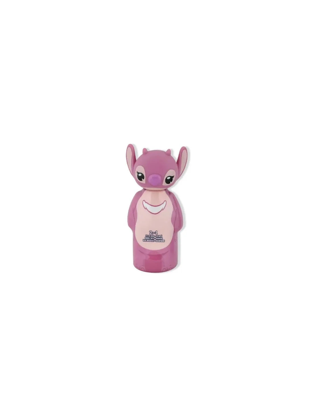 DISNEY Lorenay Stitch Angel Gel Shampoo 350 ml