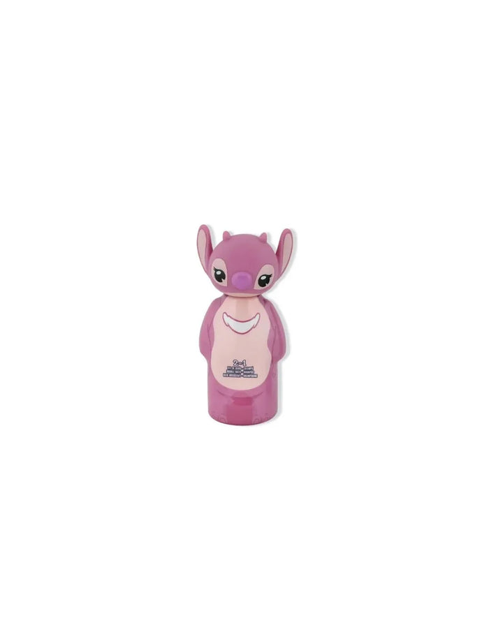 DISNEY Lorenay Stitch Angel Gel Shampoo 350 ml
