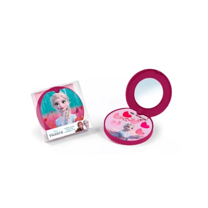 Disney Frozen II Lipgloss-Palette Kinder