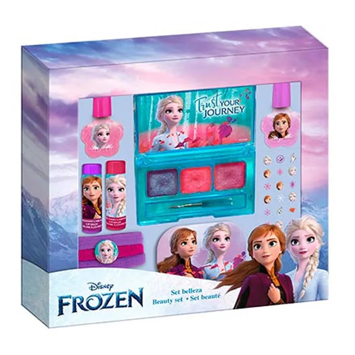 Disney Frozen Belleza Set 10-teilig