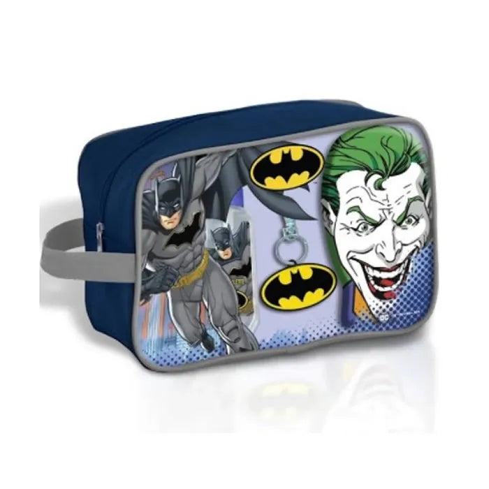 CARTOON Batman Set 3 Artikel Kinder