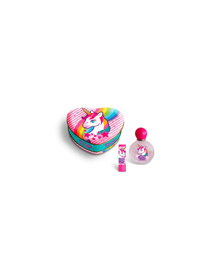 CARTOON Lorenay Unicorn Love Lippenstift 50ml