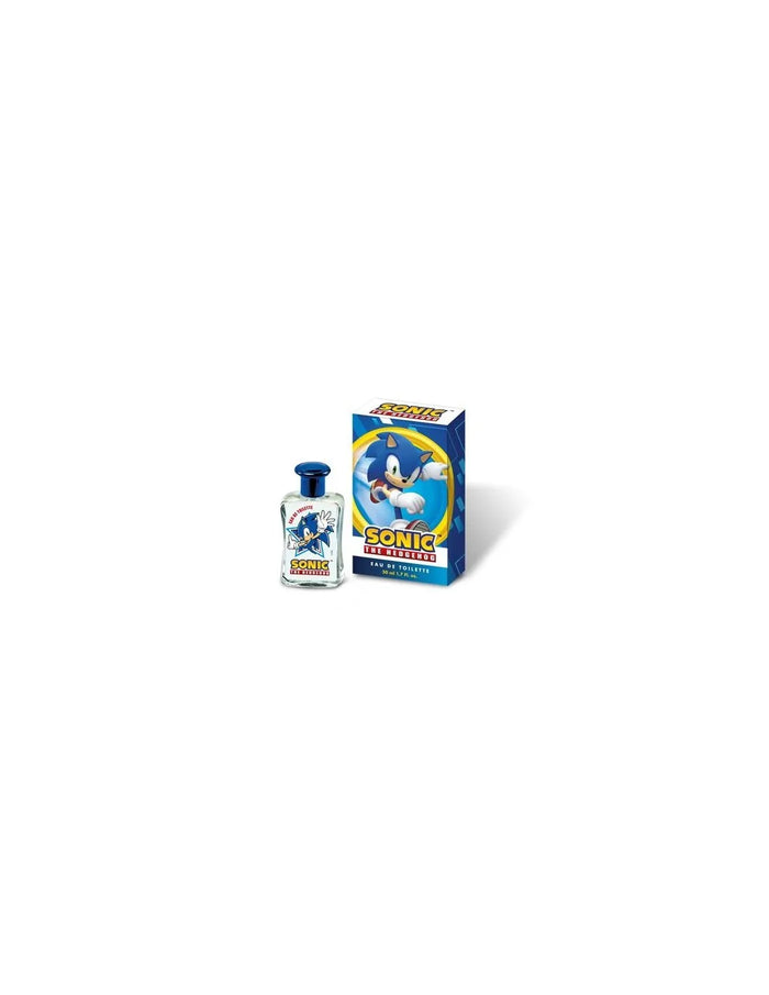 Cartoon Lorenay Sonic Eau de Toilette 50 ml Flakon