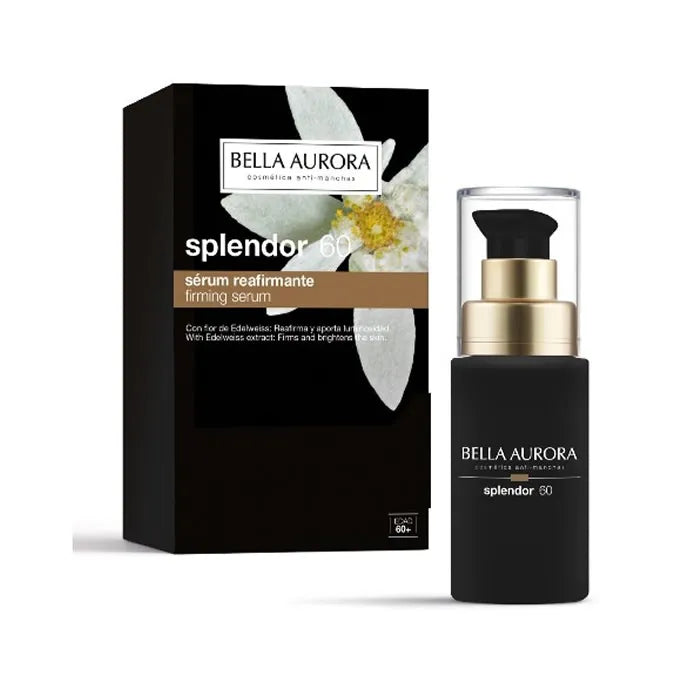Bella Aurora Splendor 60 Straffendes Serum 30 ml