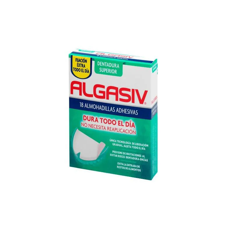ALGASIV Haftnotizen Superior 18 Stück