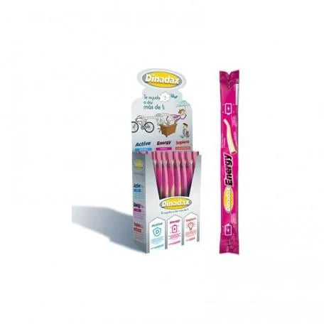 PHARMADIET Master Diet Dinadax Energy 60 Riegel Verpackung