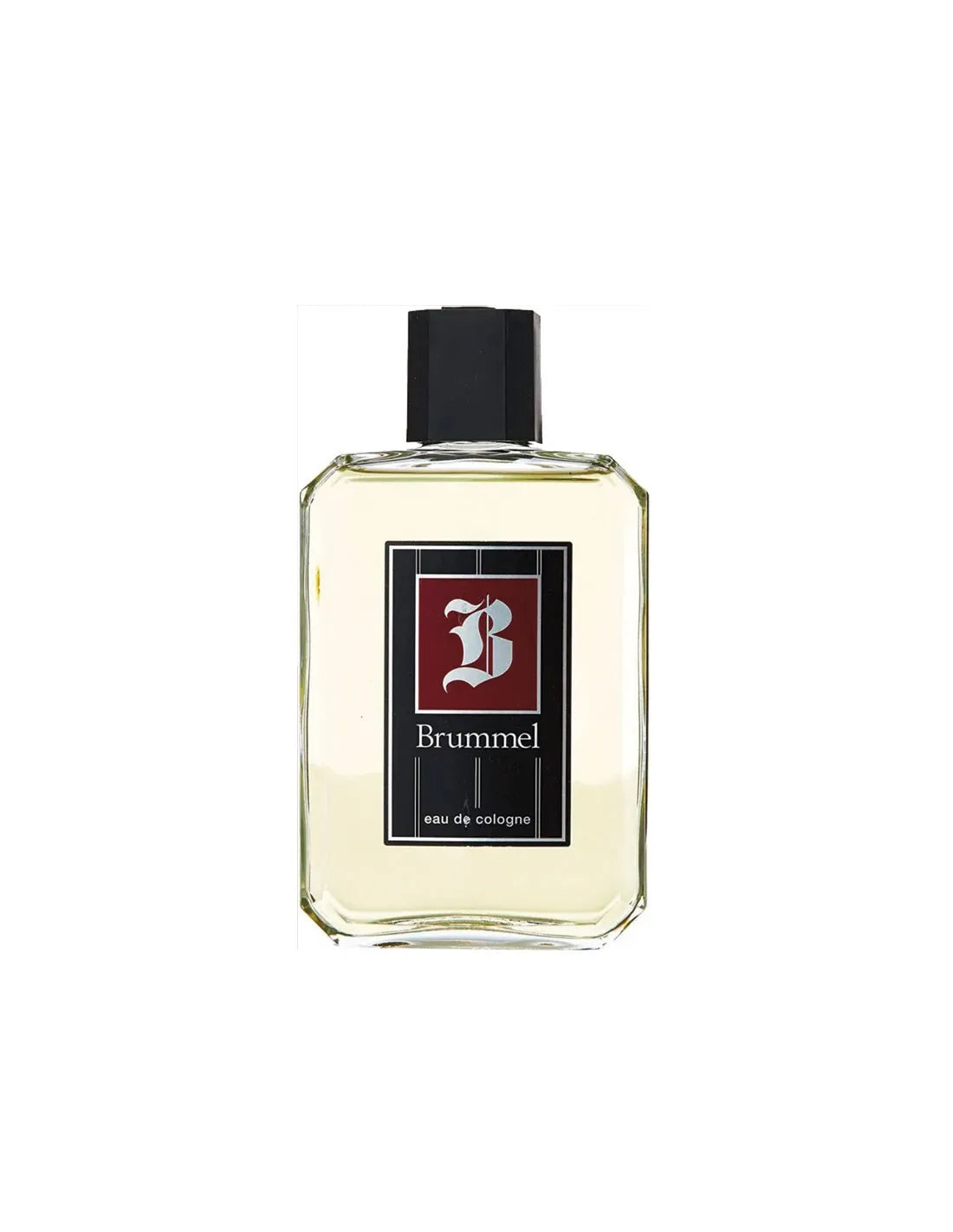 BRUMMEL Eau de Cologne 125 ml Flasche