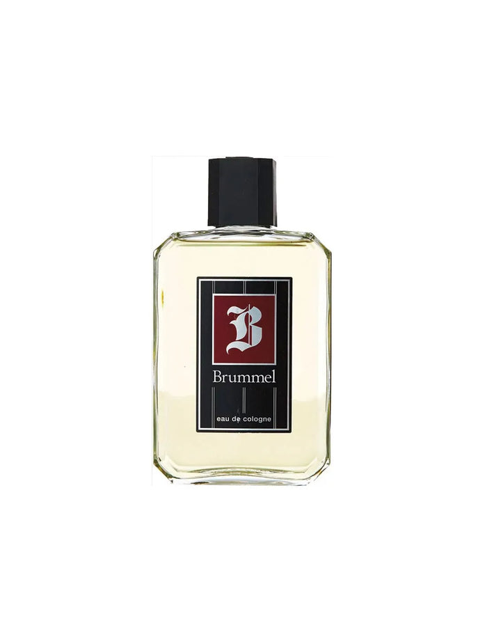BRUMMEL Eau de Cologne 125 ml Flasche
