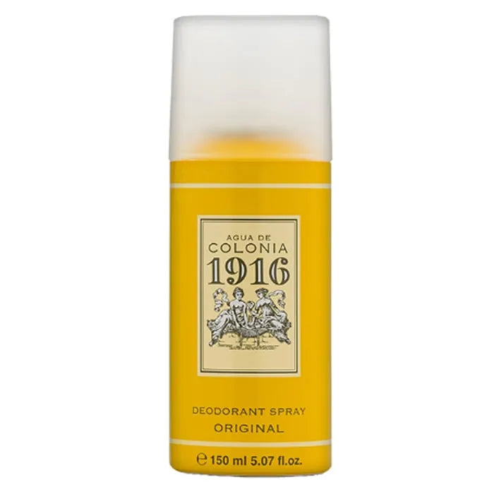 MYRURGIA Deodorant Spray 150 ml Unisex