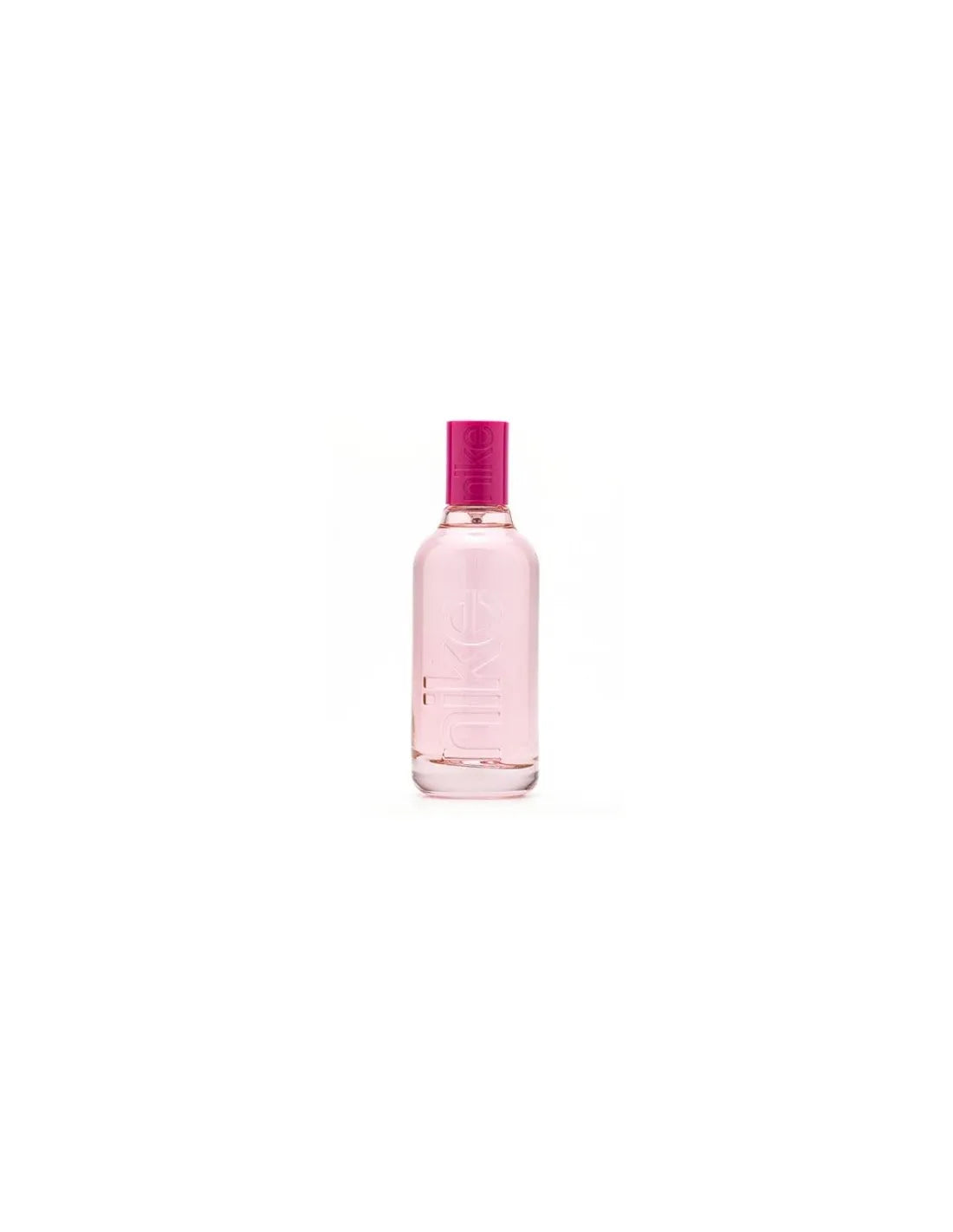 NIKE Eau de Toilette Wom 150 Trendy Pink
