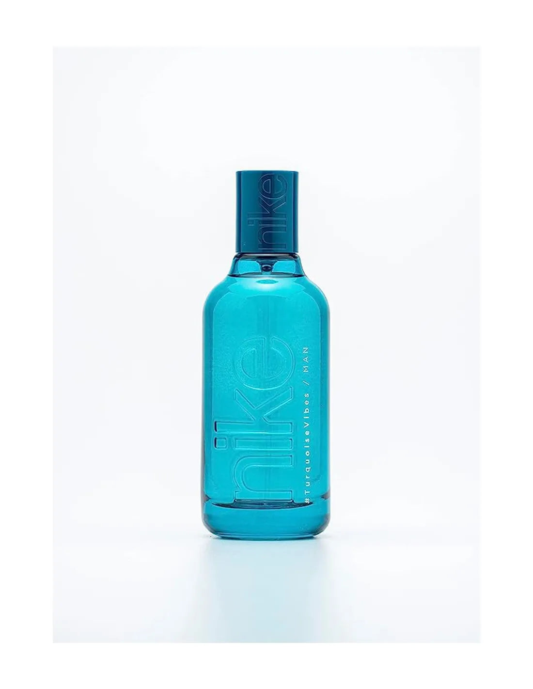 Nike Eau de Toilette Man 150 ml Turquoise Vibes