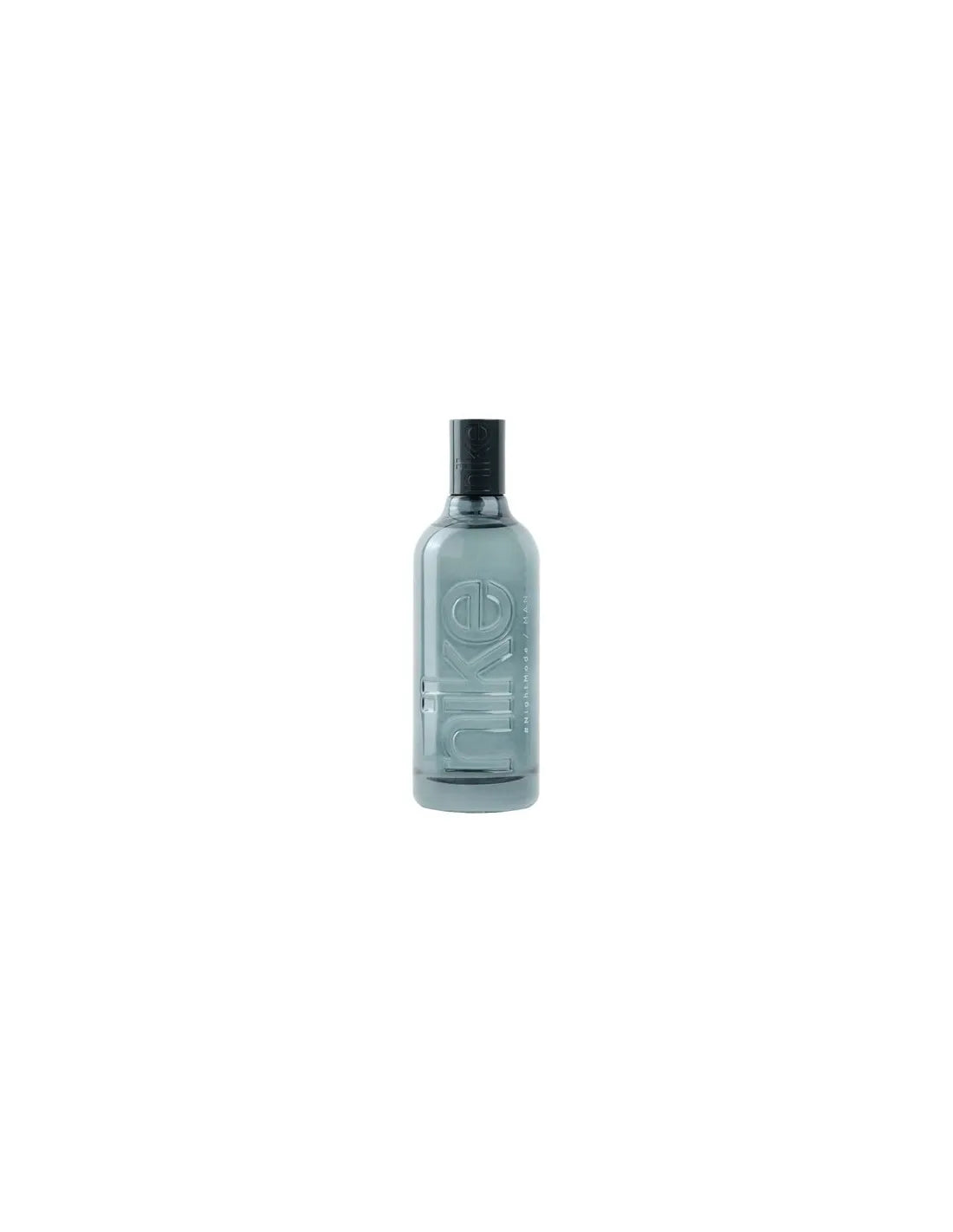 NIKE Man EdT 150 Night Mode Eau de Toilette Flasche