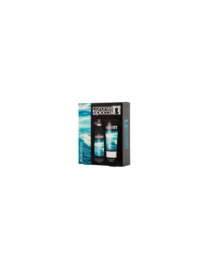 CORONEL TAPIOCCA Coronel T Man Eau de Toilette Blue Ocean 150 ml