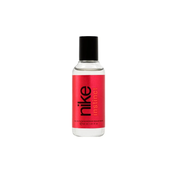 NIKE Eau de Toilette Instinct 30ml Vaporisateur