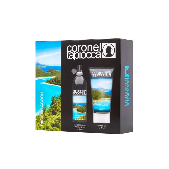 Coronel Tapiocca Coronel T Man Eau de Toilette 150 ml