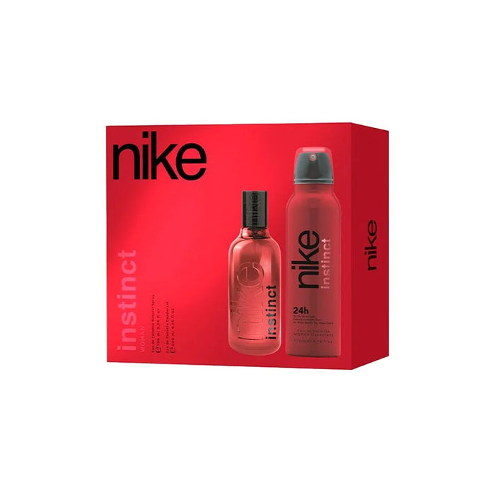 Nike Instinct Eau de Toilette 100 ml Unisex