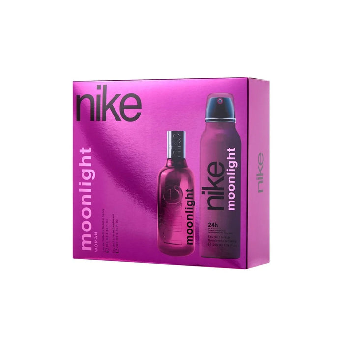 NIKE Moonlight Eau de Toilette 100 ml Unisex